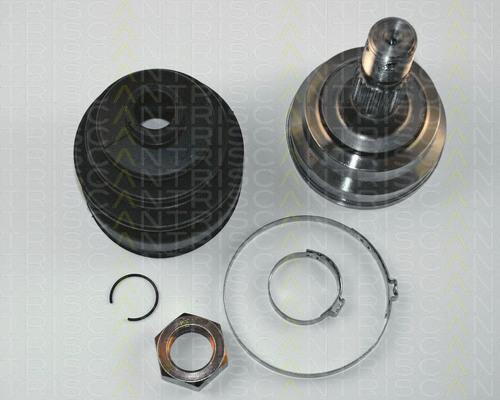 TRISCAN 8540 38102 шарнирный комплект, приводной вал на PEUGEOT 405 I Break (15E)
