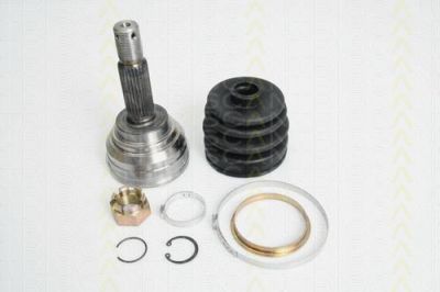 TRISCAN 8540 42112 шарнирный комплект, приводной вал на MITSUBISHI LANCER IV (C6_A, C7_A)