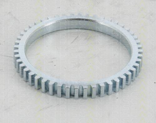 TRISCAN 8540 43404 зубчатый диск импульсного датчика, противобл. устр на HYUNDAI GETZ (TB)