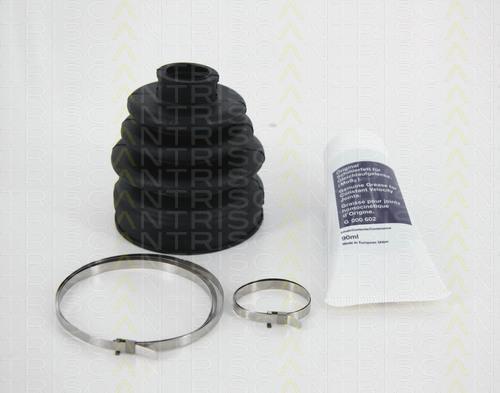 TRISCAN 8540 43803 комплект пылника, приводной вал на HYUNDAI GETZ (TB)