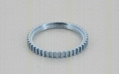 TRISCAN 8540 50401 зубчатый диск импульсного датчика, противобл. устр на MAZDA 626 IV Hatchback (GE)