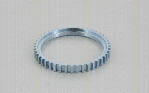 TRISCAN 8540 50401 зубчатый диск импульсного датчика, противобл. устр на MAZDA 626 IV Hatchback (GE)