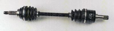 TRISCAN 8540 50511 приводной вал на MAZDA 323 III (BF)