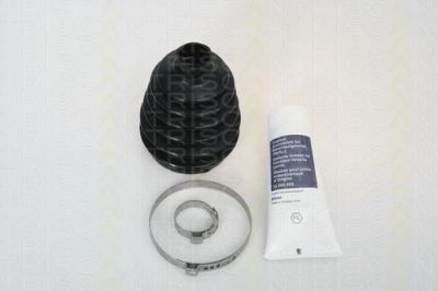 TRISCAN 8540 50811 комплект пылника, приводной вал на MAZDA 323 S VI (BJ)