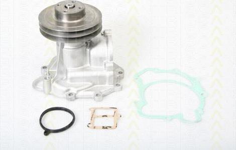 TRISCAN 8600 23005 водяной насос на MERCEDES-BENZ S-CLASS (W126)