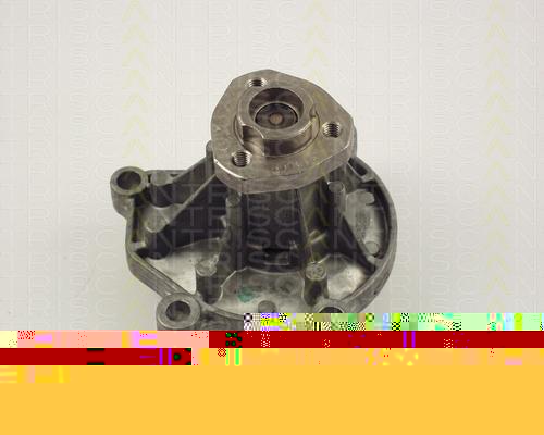 TRISCAN 8600 29031 водяной насос на SKODA FABIA Combi