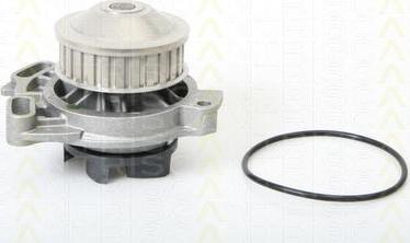 TRISCAN 8600 29392 водяной насос на AUDI 100 (44, 44Q, C3)