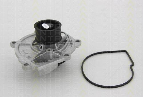TRISCAN 8600 80009 водяной насос на JEEP CHEROKEE (KK)