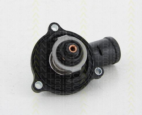 TRISCAN 8620 26687 термостат, охлаждающая жидкость на AUDI A6 Allroad (4FH, C6)