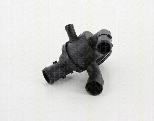 TRISCAN 8620 40187 термостат, охлаждающая жидкость на SKODA OCTAVIA Combi (1Z5)