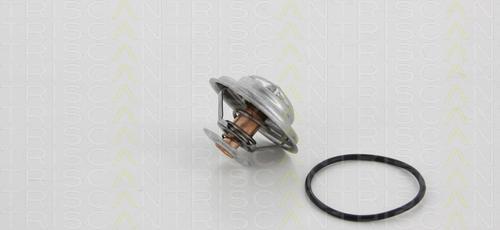 TRISCAN 8620 7092 термостат, охлаждающая жидкость на VW PASSAT Variant (3B6)