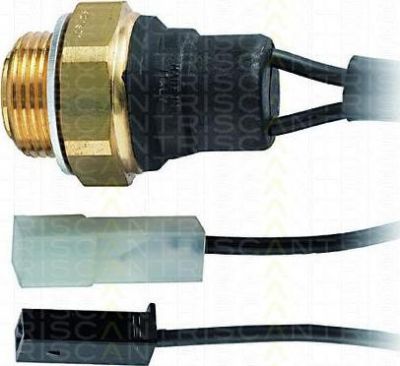 TRISCAN 8625 11092 термовыключатель, вентилятор радиатора на FIAT UNO (146A/E)