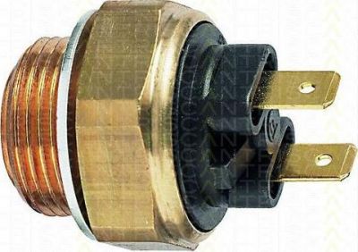 TRISCAN 8625 131115 термовыключатель, вентилятор радиатора на SAAB 9000