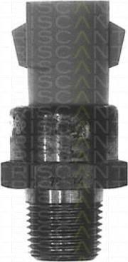 TRISCAN 8625 40079 термовыключатель, вентилятор радиатора на FORD ESCORT IV кабрио (ALF)