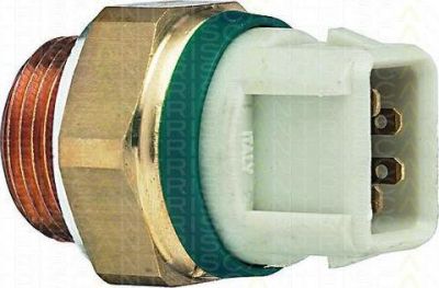 TRISCAN 8625 87100 термовыключатель, вентилятор радиатора на FORD SCORPIO I (GAE, GGE)