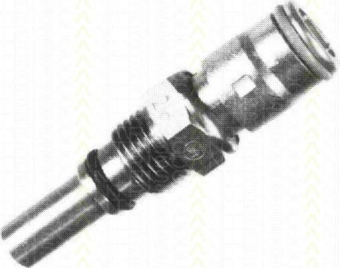 TRISCAN 8625 89090 термовыключатель, вентилятор радиатора на TOYOTA CAMRY Station Wagon (_V2_)