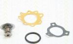 TRISCAN 8626 10042 датчик, температура охлаждающей жидкости на VW MULTIVAN V (7HM, 7HN, 7HF, 7EF, 7EM, 7EN)