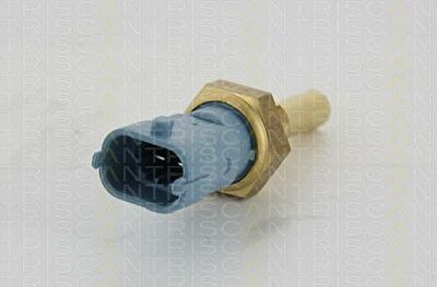 TRISCAN 8626 24001 датчик, температура охлаждающей жидкости на OPEL ASTRA G седан (F69_)