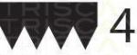 TRISCAN 8640 401483 поликлиновой ремень на FORD TRANSIT c бортовой платформой/ходовая часть (E_ _)
