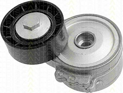 TRISCAN 8641 103001 натяжная планка, поликлиновой ремень на FIAT DUCATO фургон (244)