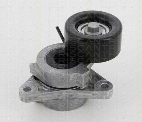 TRISCAN 8641 143003 натяжной ролик, поликлиновой ремень на INFINITI EX