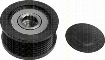 TRISCAN 8641 154001 механизм свободного хода генератора на ALFA ROMEO 156 (932)