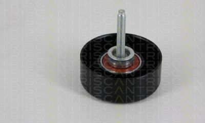 TRISCAN 8641 162011 паразитный / ведущий ролик, поликлиновой ремень на FORD MONDEO III седан (B4Y)