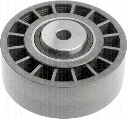 TRISCAN 8641 231004 натяжной ролик, поликлиновой ремень на MERCEDES-BENZ S-CLASS (W140)