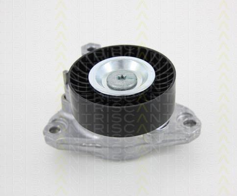 TRISCAN 8641 233016 натяжная планка, поликлиновой ремень на MERCEDES-BENZ CLS (C219)