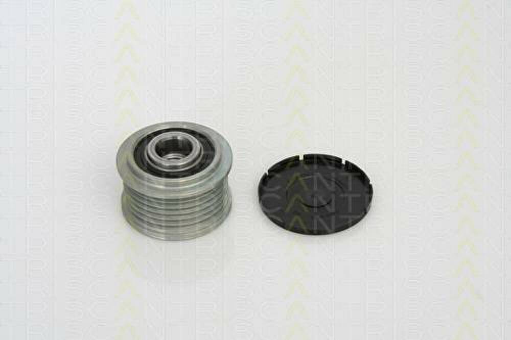 TRISCAN 8641 234006 механизм свободного хода генератора на MERCEDES-BENZ E-CLASS (W211)