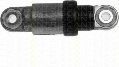 TRISCAN 8641 243008 амортизатор, поликлиновой ремень на OPEL VECTRA B универсал (31_)