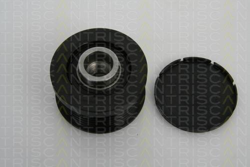 TRISCAN 8641 274001 механизм свободного хода генератора на VOLVO V40 универсал (VW)