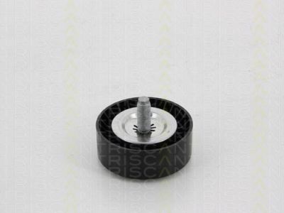 TRISCAN 8641 421001 паразитный / ведущий ролик, поликлиновой ремень на MITSUBISHI ASX (GA_W_)
