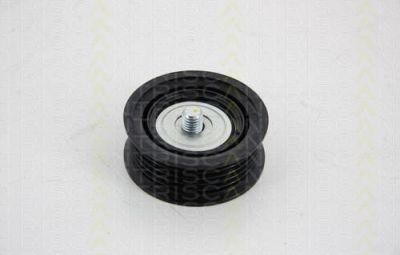 TRISCAN 8641 432007 паразитный / ведущий ролик, поликлиновой ремень на HYUNDAI i30 (GD)