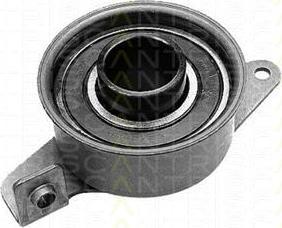 TRISCAN 8646 16109 натяжной ролик, ремень грм на FORD FIESTA фургон (FVD)