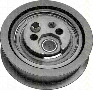 TRISCAN 8646 29105 натяжной ролик, ремень грм на AUDI 100 (4A, C4)