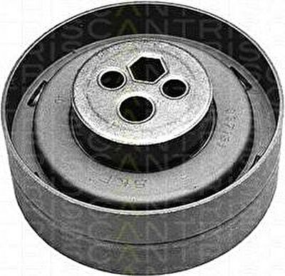 TRISCAN 8646 29128 натяжной ролик, ремень грм на AUDI COUPE (89, 8B)