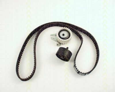 TRISCAN 8647 15006 комплект ремня грм на ALFA ROMEO 156 (932)