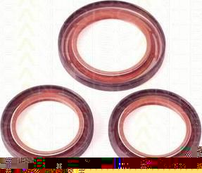 TRISCAN 8648 10008 уплотняющее кольцо, распределительный вал на PEUGEOT 309 II (3C, 3A)