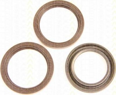 TRISCAN 8648 16002 уплотняющее кольцо, распределительный вал на FORD MONDEO I (GBP)