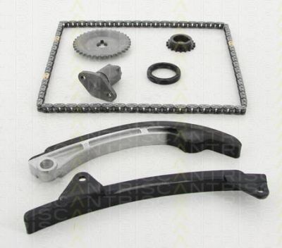 TRISCAN 8650 14001 комплект цели привода распредвала на NISSAN MICRA II (K11)
