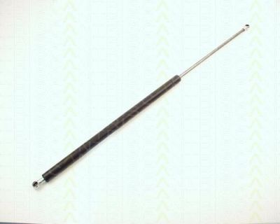 TRISCAN 8710 10203 газовая пружина, крышка багажник на SUZUKI WAGON R+ (MM)