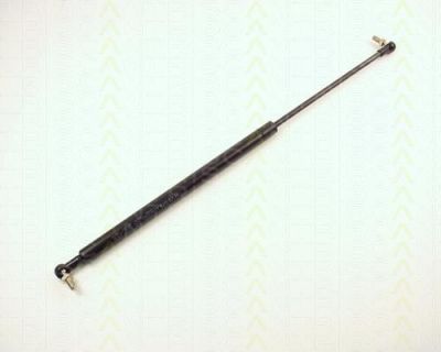 TRISCAN 8710 14212 газовая пружина, крышка багажник на NISSAN SUNNY II Hatchback (N13)