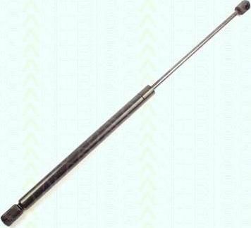 TRISCAN 8710 15225 газовая пружина, крышка багажник на FIAT STILO (192)