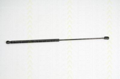 TRISCAN 8710 15233 газовая пружина, крышка багажник на FIAT CROMA (194)