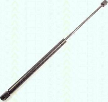 TRISCAN 8710 17100 газовая пружина, капот на ROVER 800 (XS)