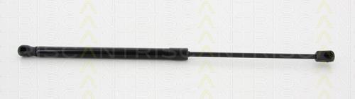 TRISCAN 8710 18233 газовая пружина, крышка багажник на KIA PRO CEE'D (ED)