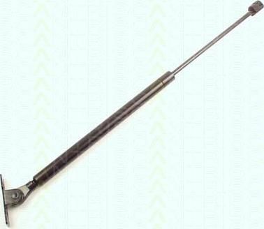 TRISCAN 8710 24101 газовая пружина, капот на OPEL OMEGA B (25_, 26_, 27_)