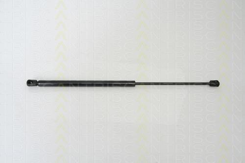 TRISCAN 8710 24105 газовая пружина, капот на OPEL ASTRA H (L48)