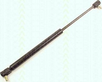 TRISCAN 8710 24215 газовая пружина, крышка багажник на OPEL KADETT E кабрио (43B_)